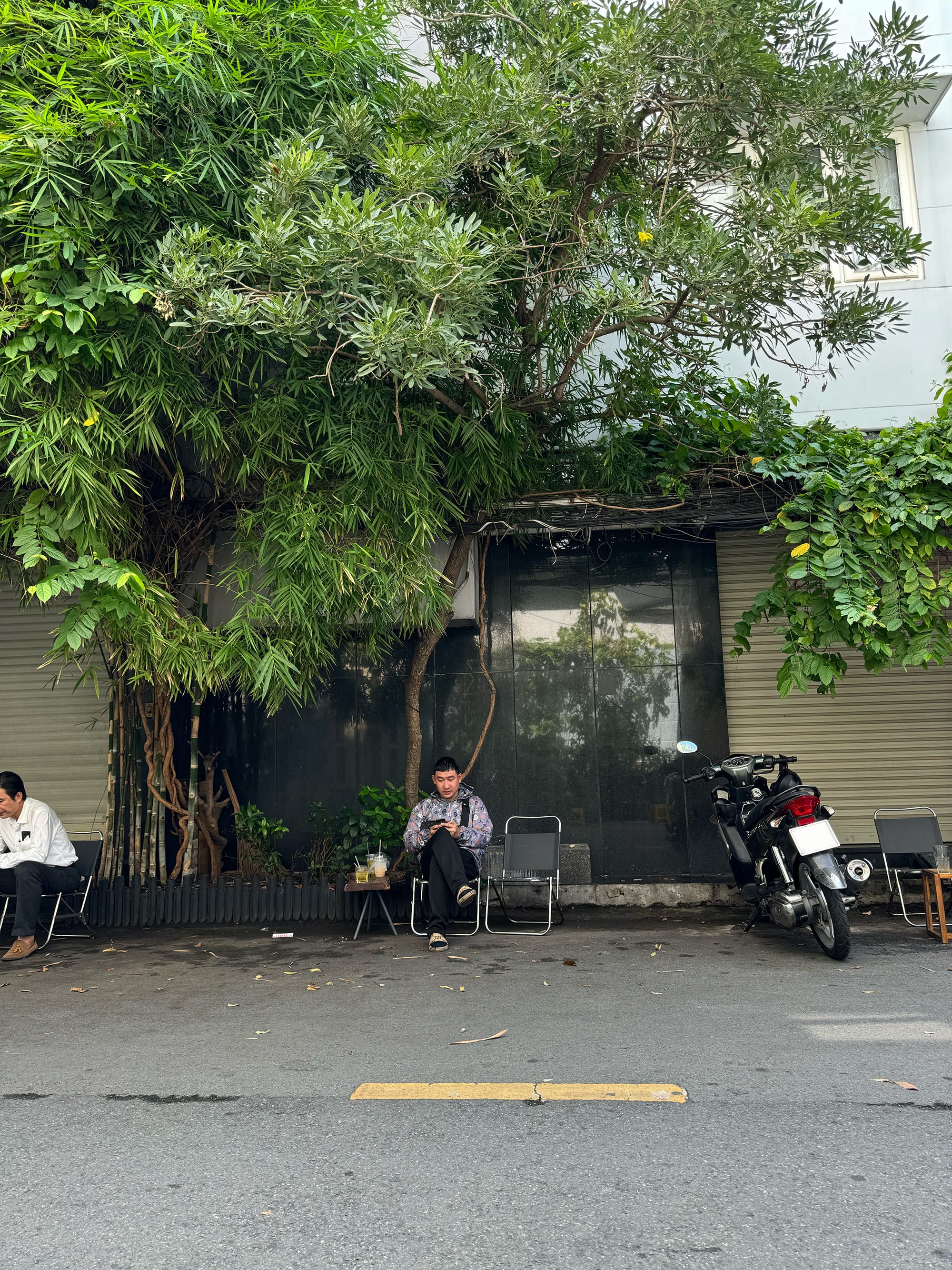 Đi tìm cư xá lâu đời nhất Sài Gòn