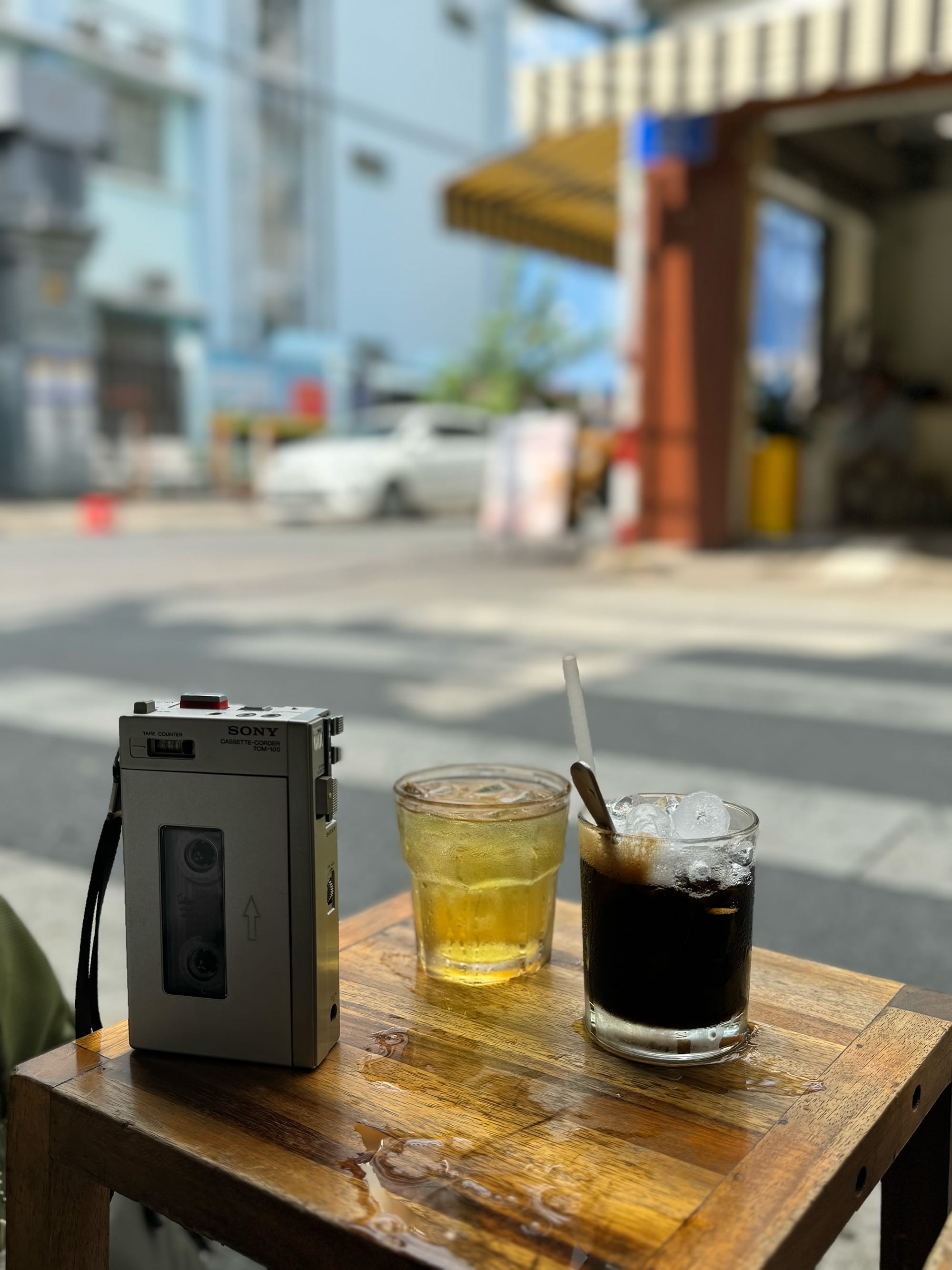 Đi tìm cư xá lâu đời nhất Sài Gòn