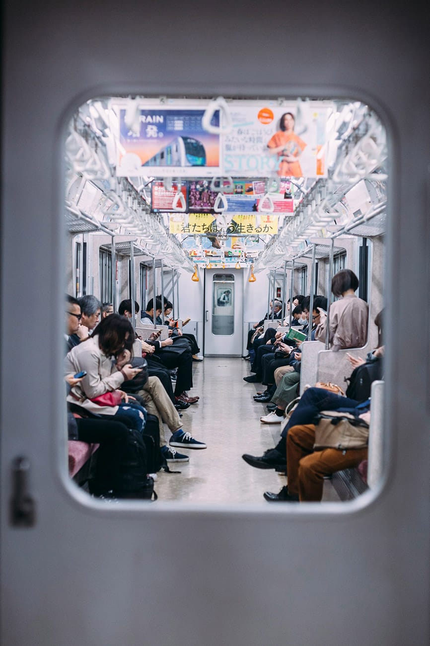 Nhật ký ở công ty Nhật
