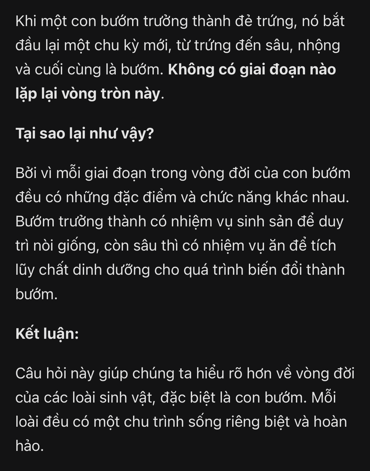 Những con AI ngu ngốc và gian dối