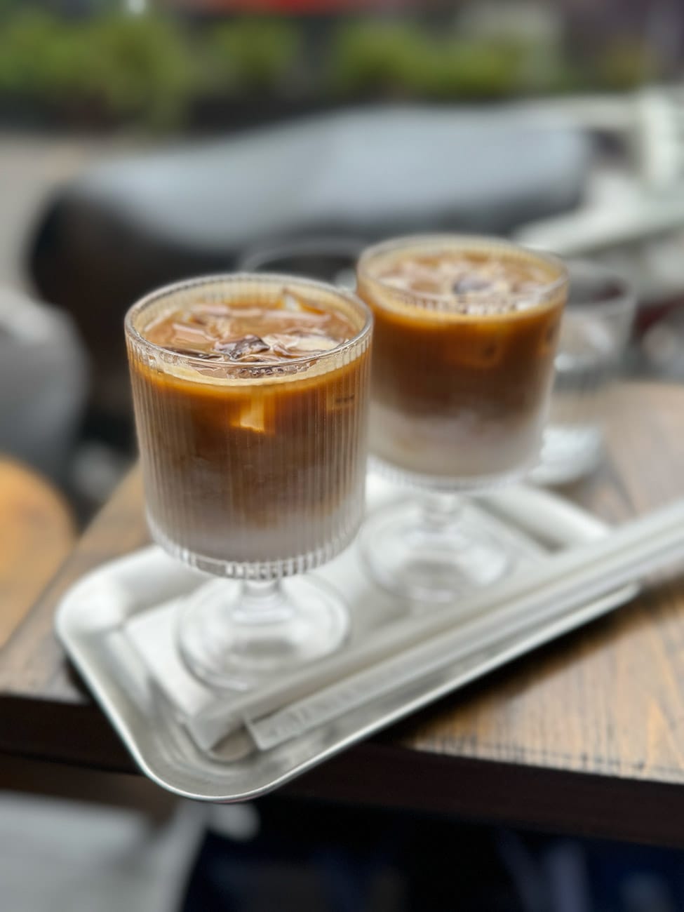 Chill trong những quán cà phê ẩn dật Thảo Điền