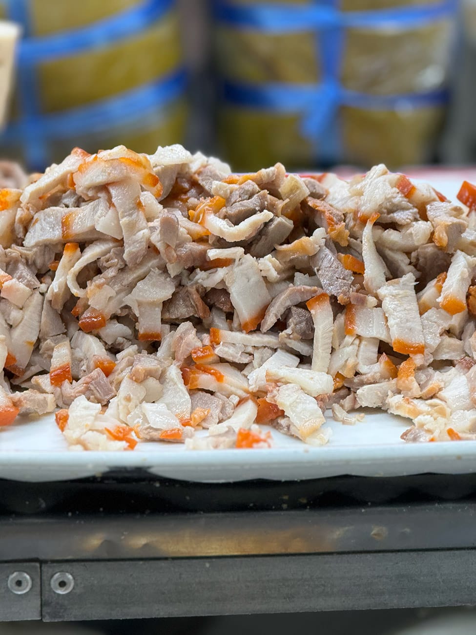 Làm sao để chọn bánh mì ngon nhất?