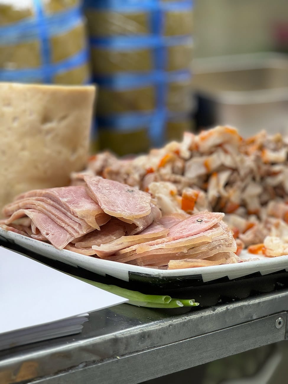 Làm sao để chọn bánh mì ngon nhất?