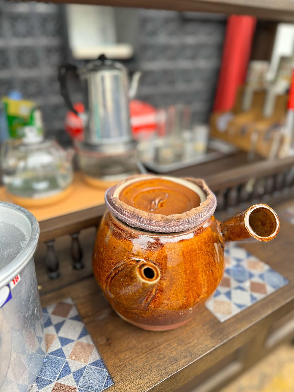 Chill trong những quán cà phê ẩn dật Thảo Điền