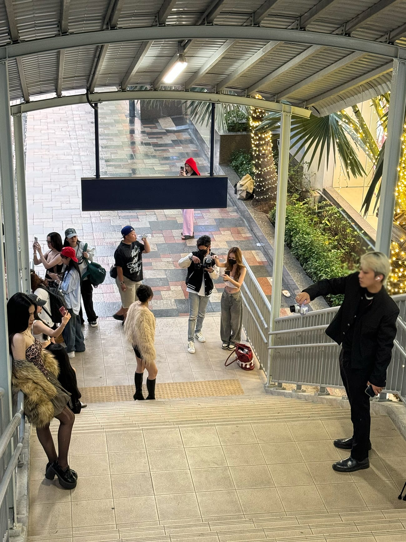 Metro biên niên ký
