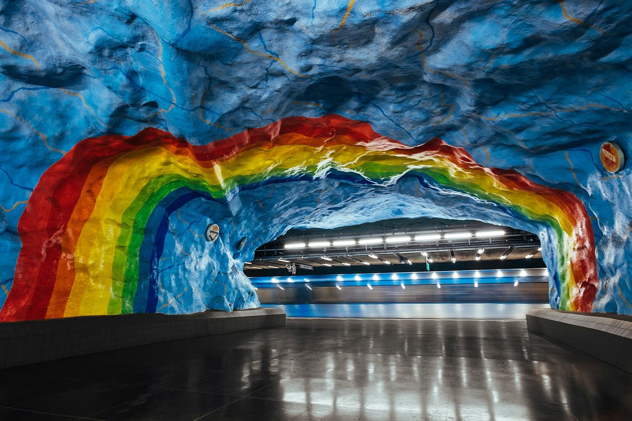 Metro biên niên ký