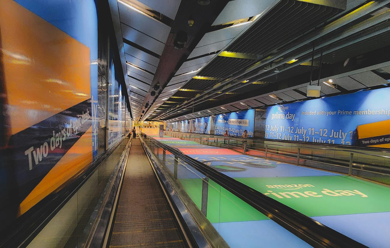 Metro biên niên ký