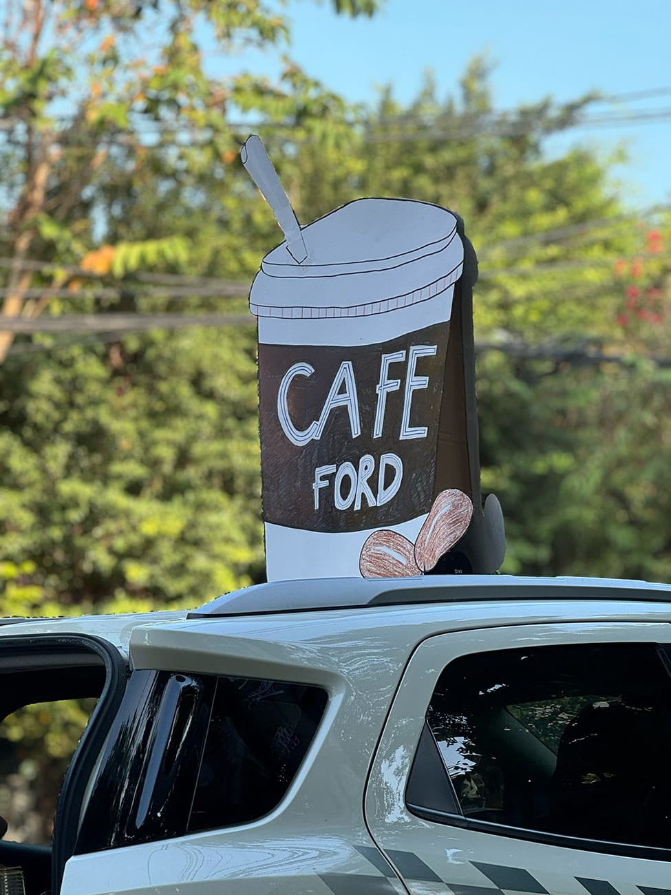 Những góc chill tự do