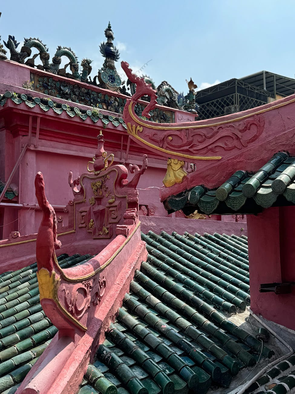 Những gì có thể bạn chưa biết về Ngọc Hoàng
