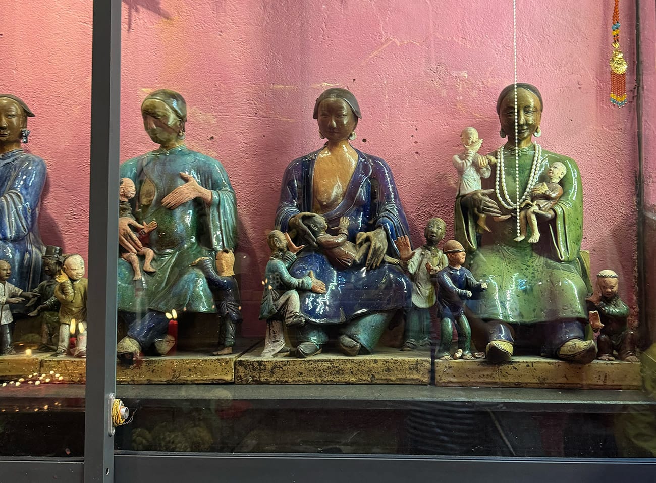 Chùa Ngọc Hoàng
