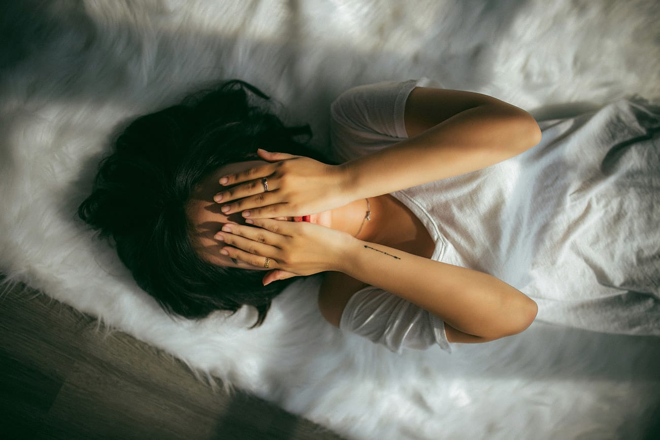 Mất bao lâu để quên một người?
