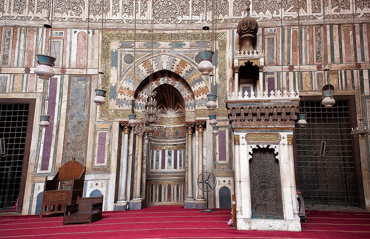 Mảnh Mecca màu xanh giữa trung tâm Sài Gòn