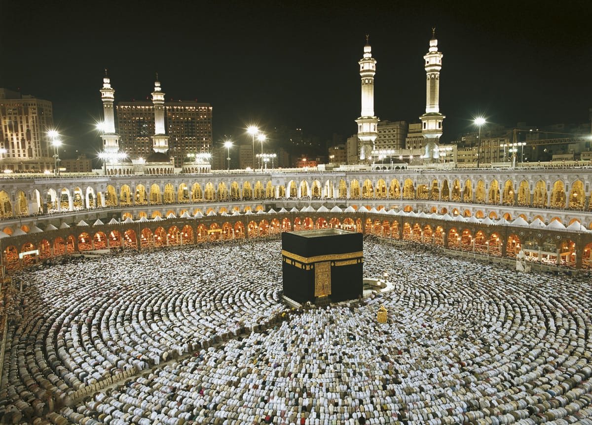 Mảnh Mecca màu xanh giữa trung tâm Sài Gòn