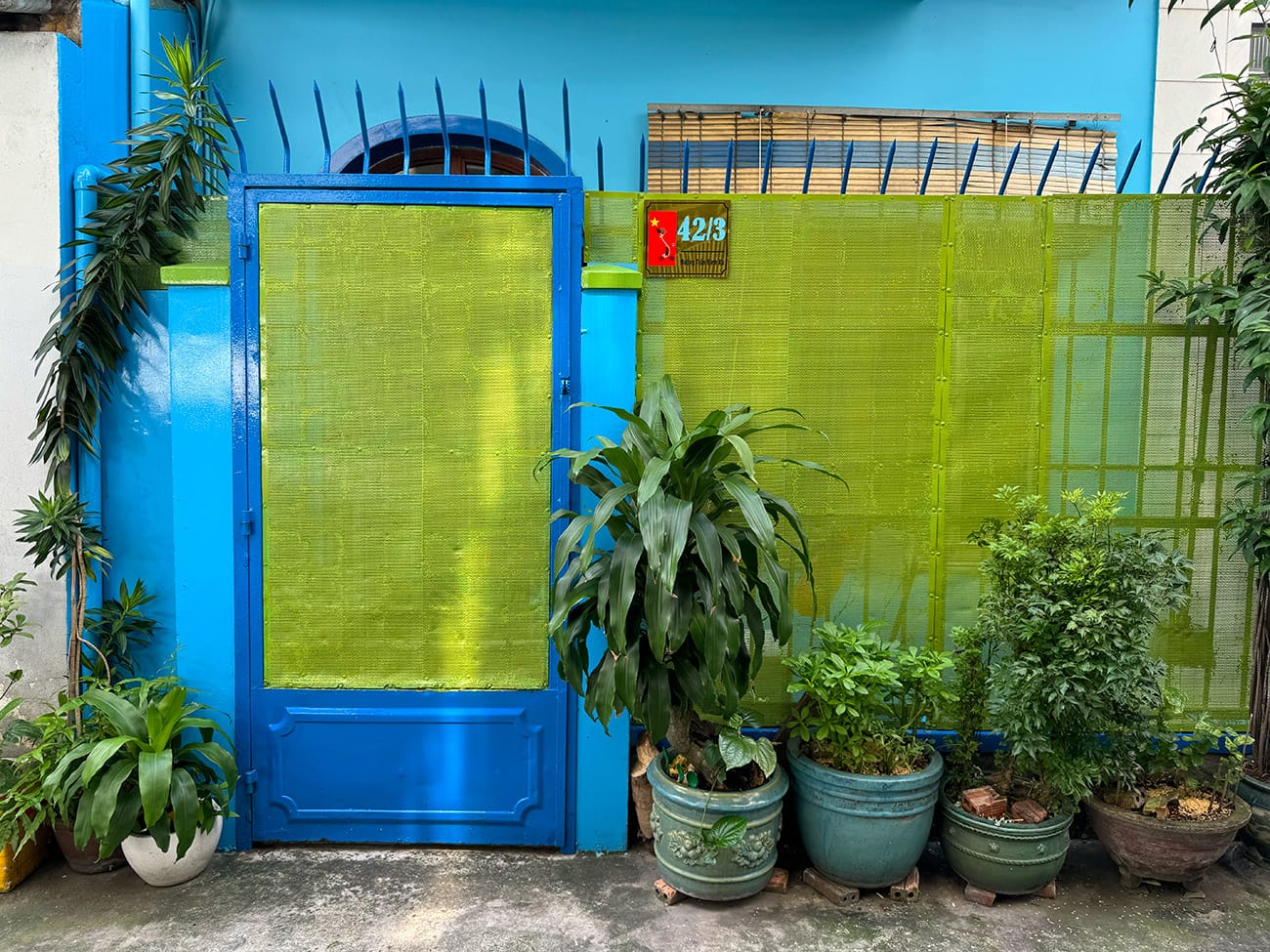 Chill trên con đường cổ điển