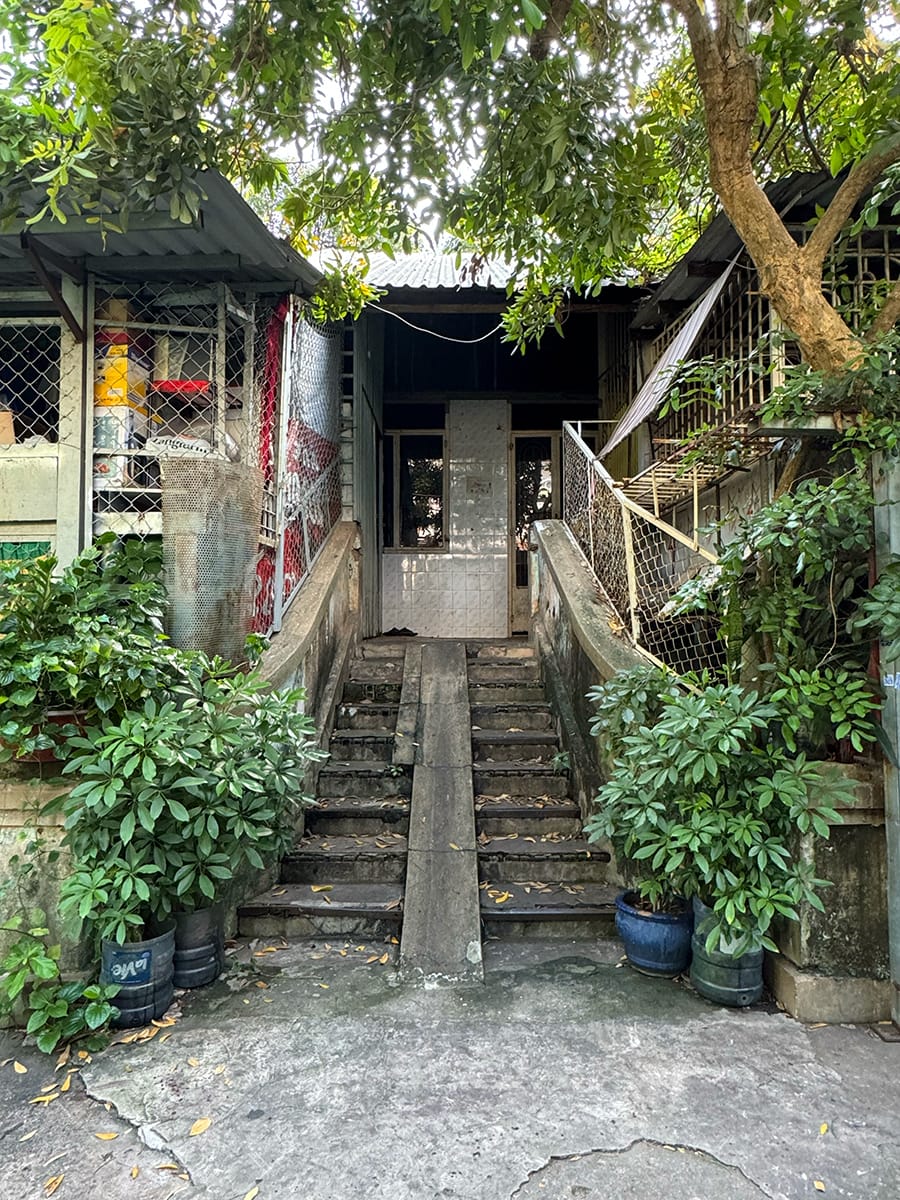 Chill ở các triền dốc Sài Gòn