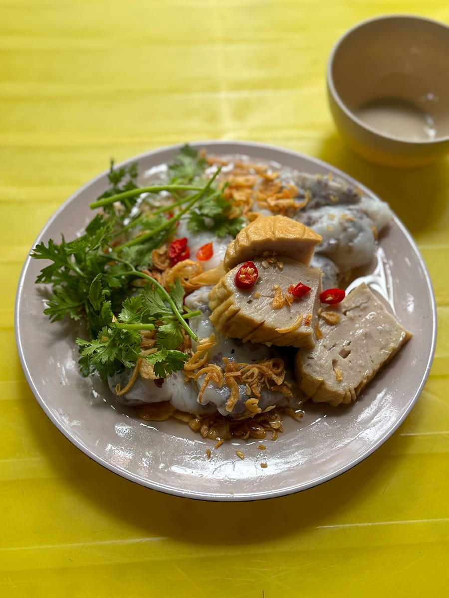 Chill ở các triền dốc Sài Gòn