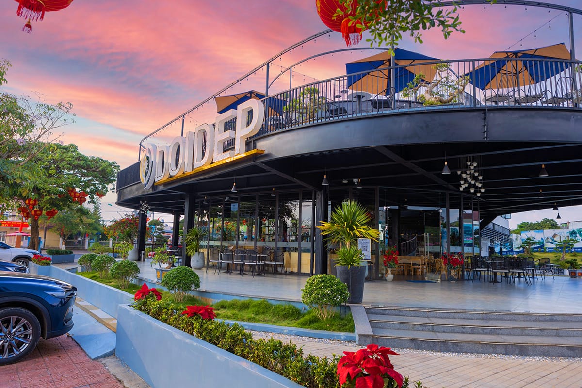 Công ty và những cái tên kỳ lạ