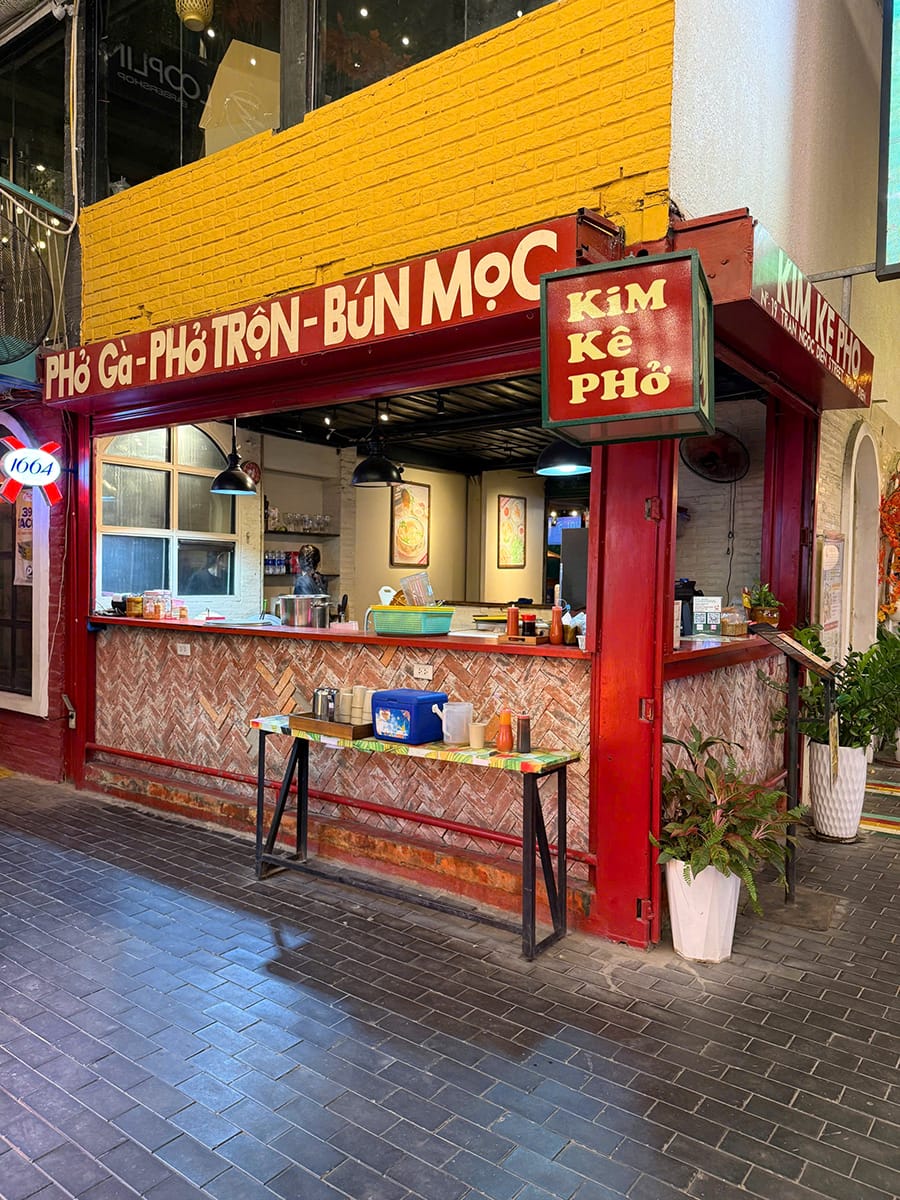 Chill trong những khu phức hợp Thảo Điền