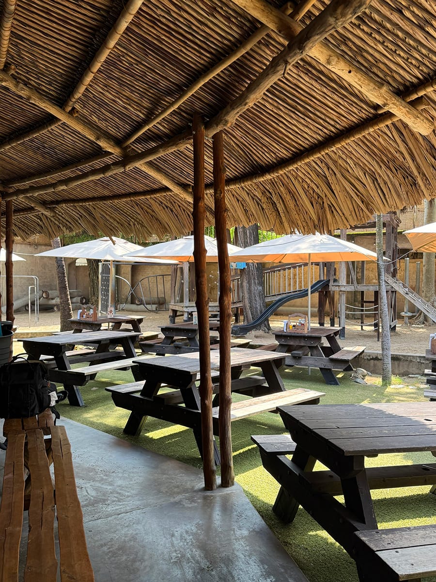 Chill trong những khu phức hợp Thảo Điền