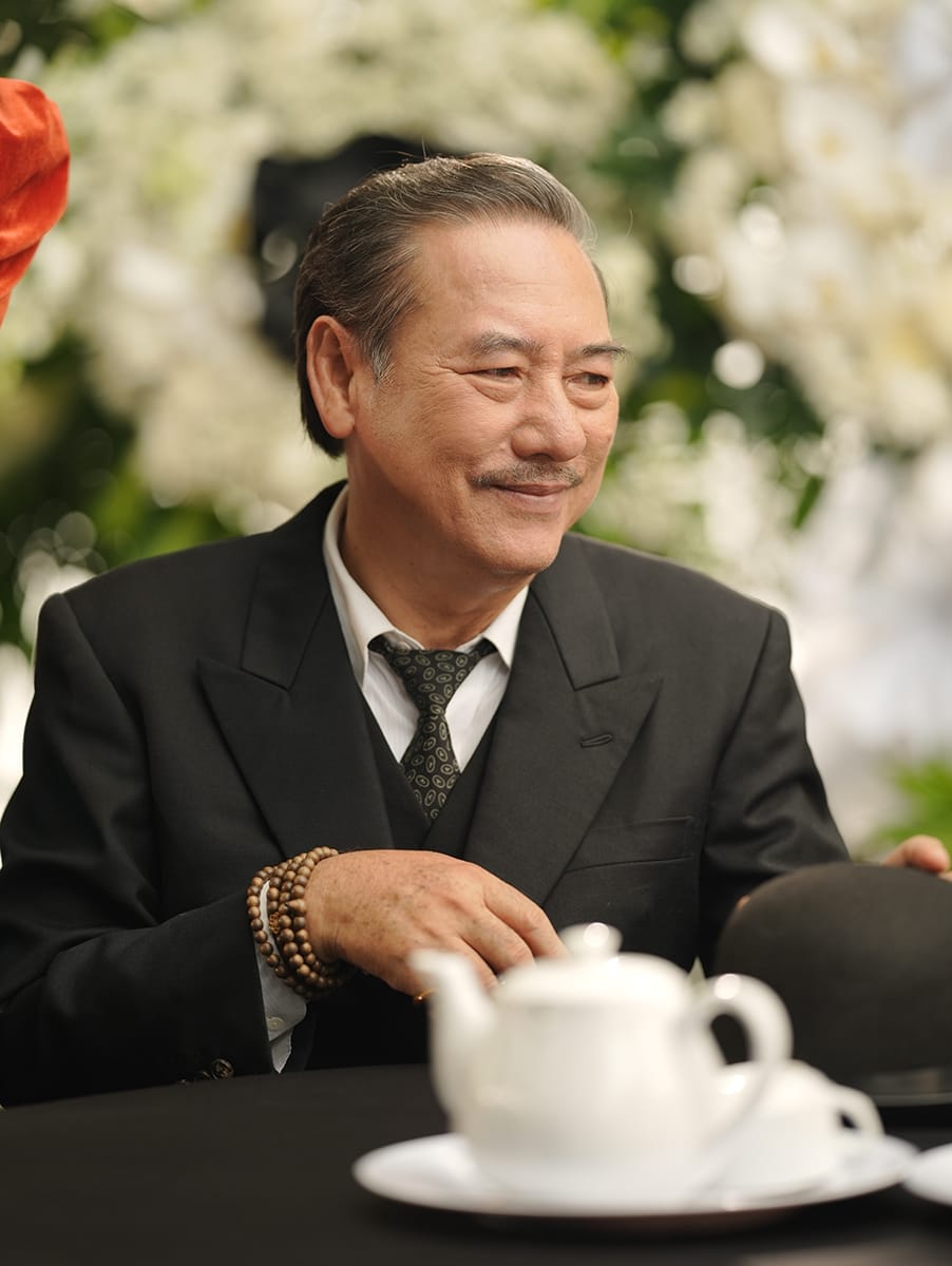 PHÁ ĐÁM TRUYỆN (3)