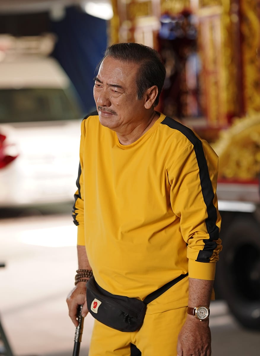 PHÁ ĐÁM TRUYỆN (2)