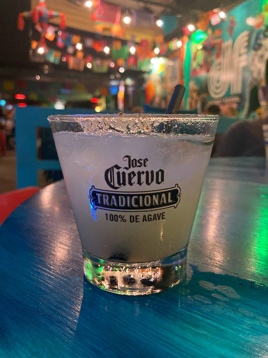 Ngày cô hồn kiểu Mexico ở Sài Gòn