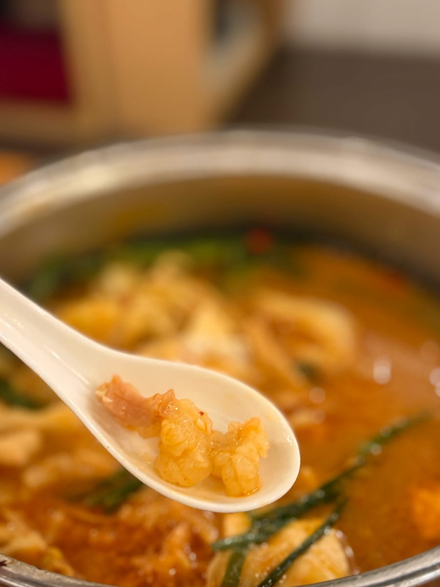 Cuối tuần ăn món Nhật nghèo