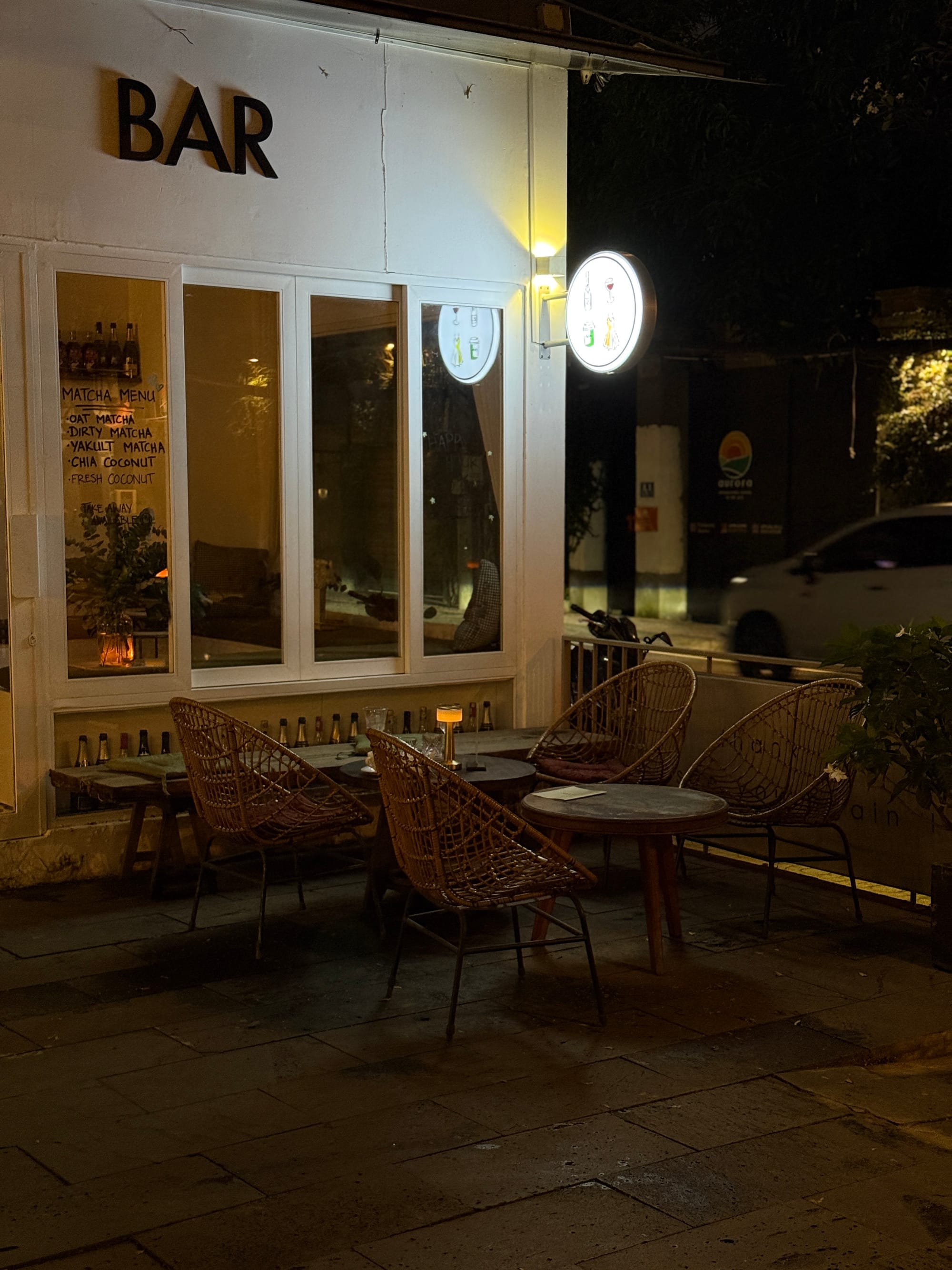 Chill trong những khu phức hợp Thảo Điền