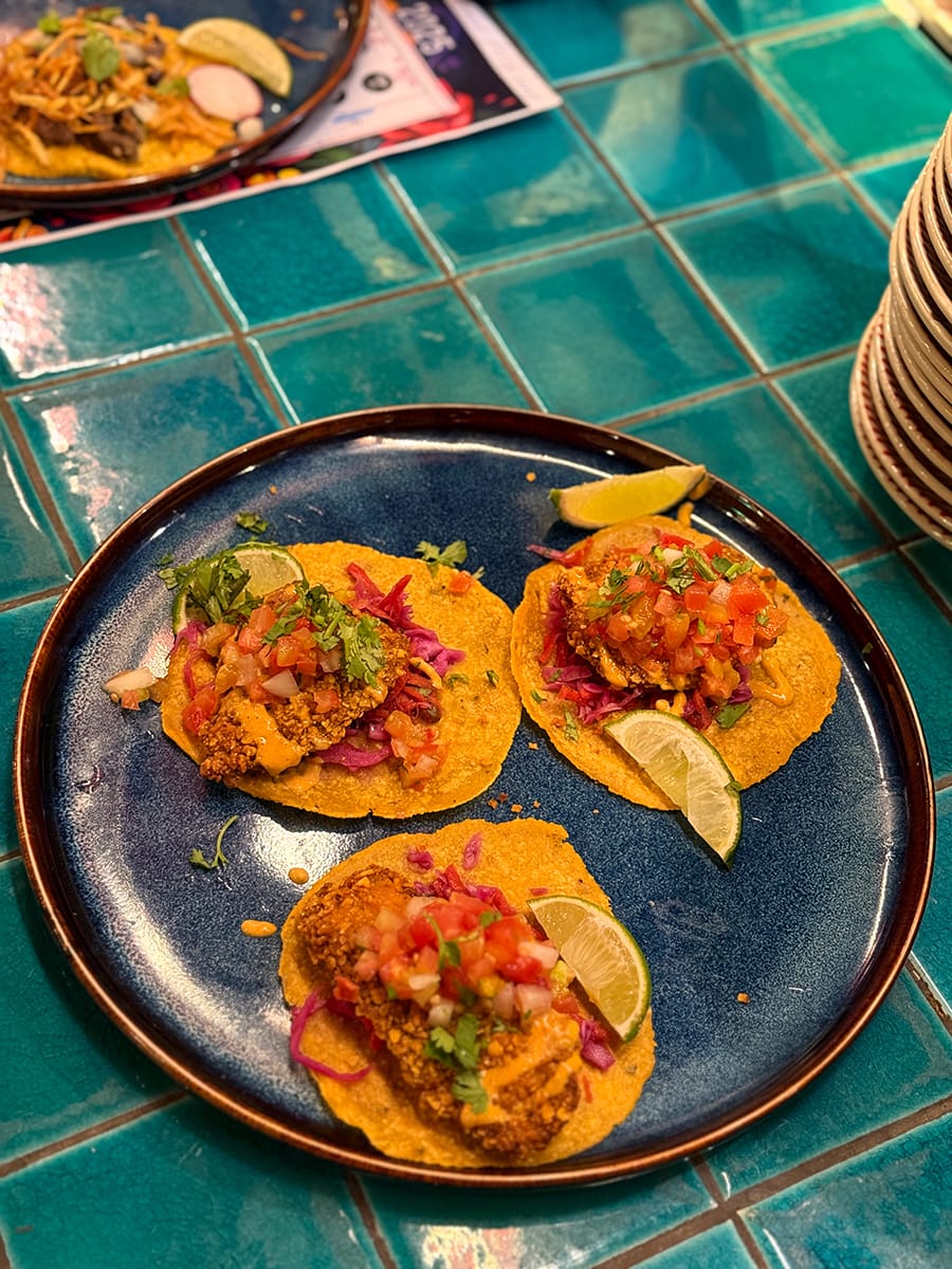 Ngày cô hồn kiểu Mexico ở Sài Gòn