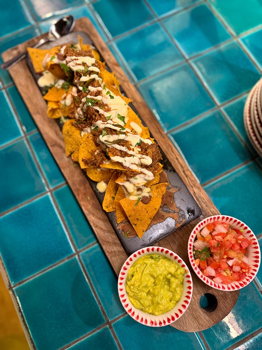 Ngày cô hồn kiểu Mexico ở Sài Gòn