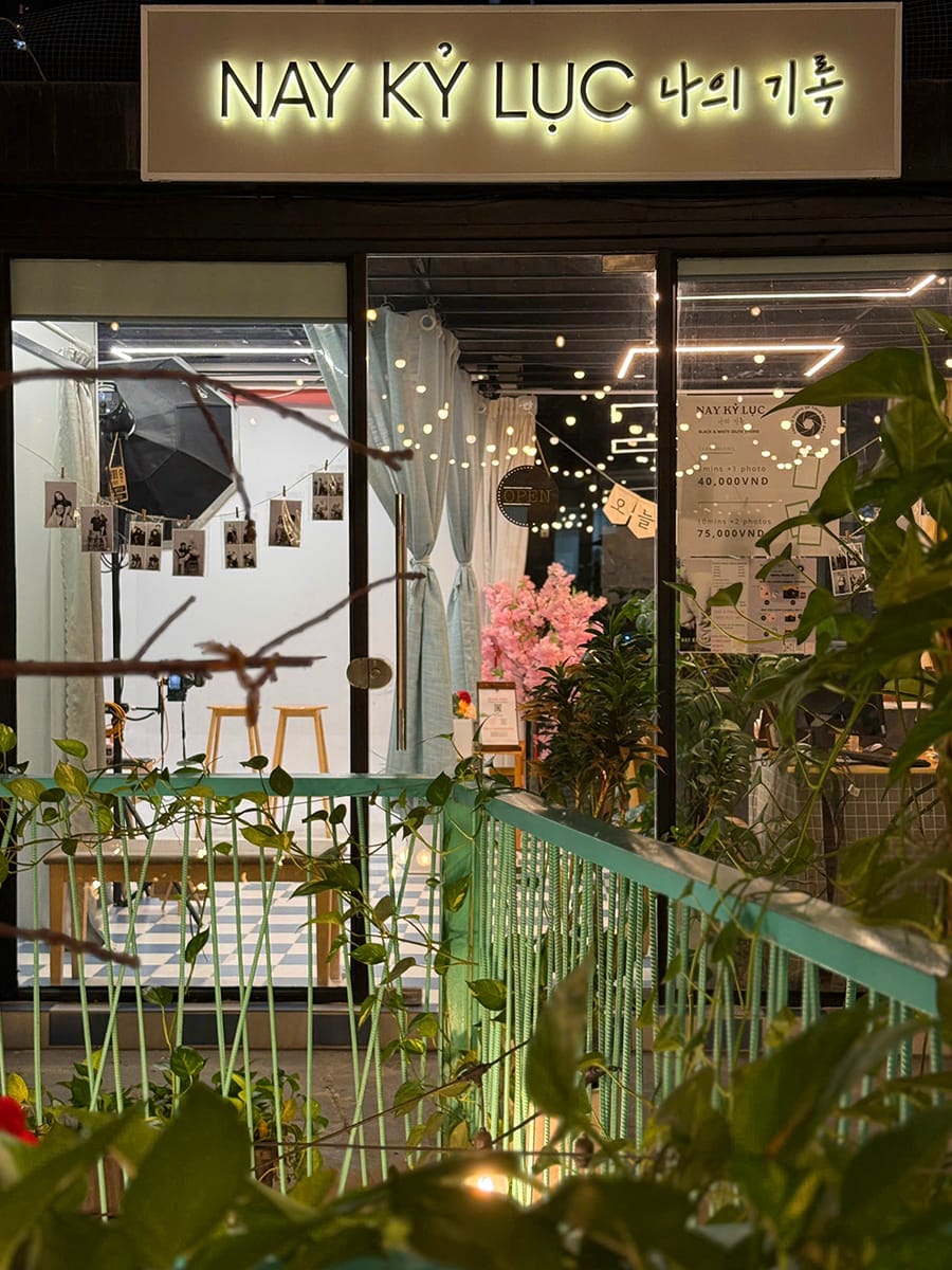 Chill trong những khu phức hợp Thảo Điền