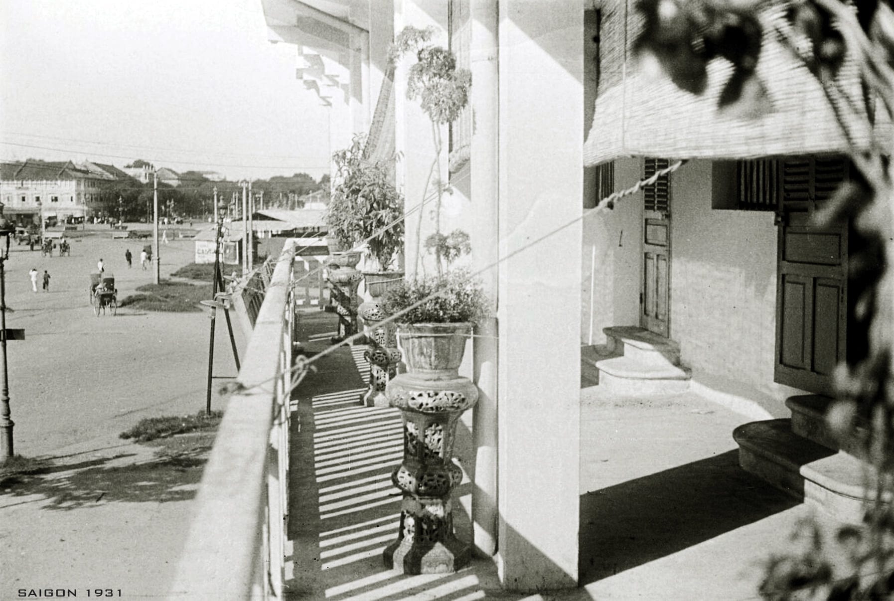 Khi "chú Hỏa" xây nhà bình dân