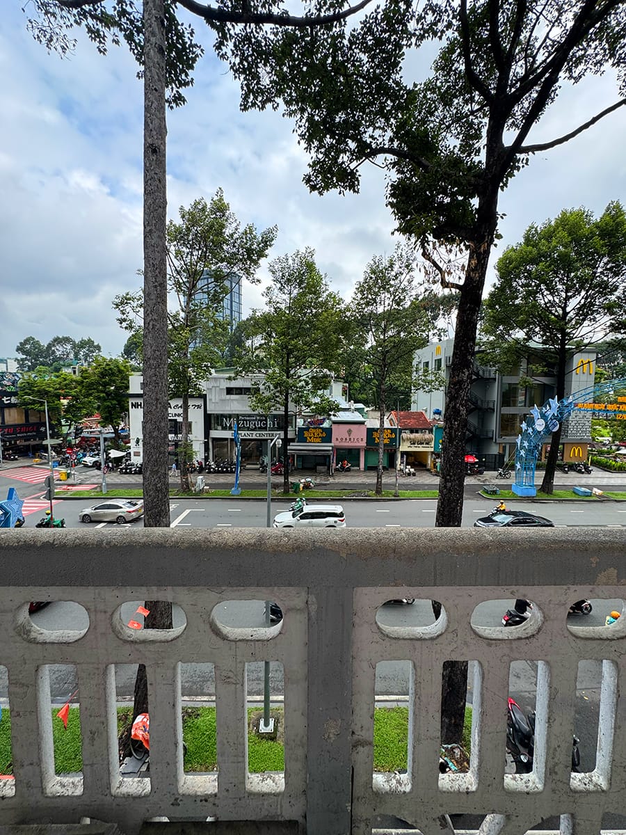 Lạc trong một bất ngờ cổ điển