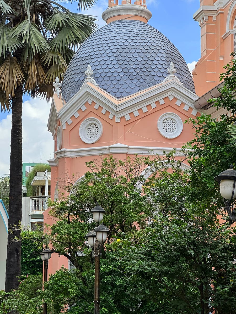 Nổi tiếng nhưng có thể bạn chưa biết