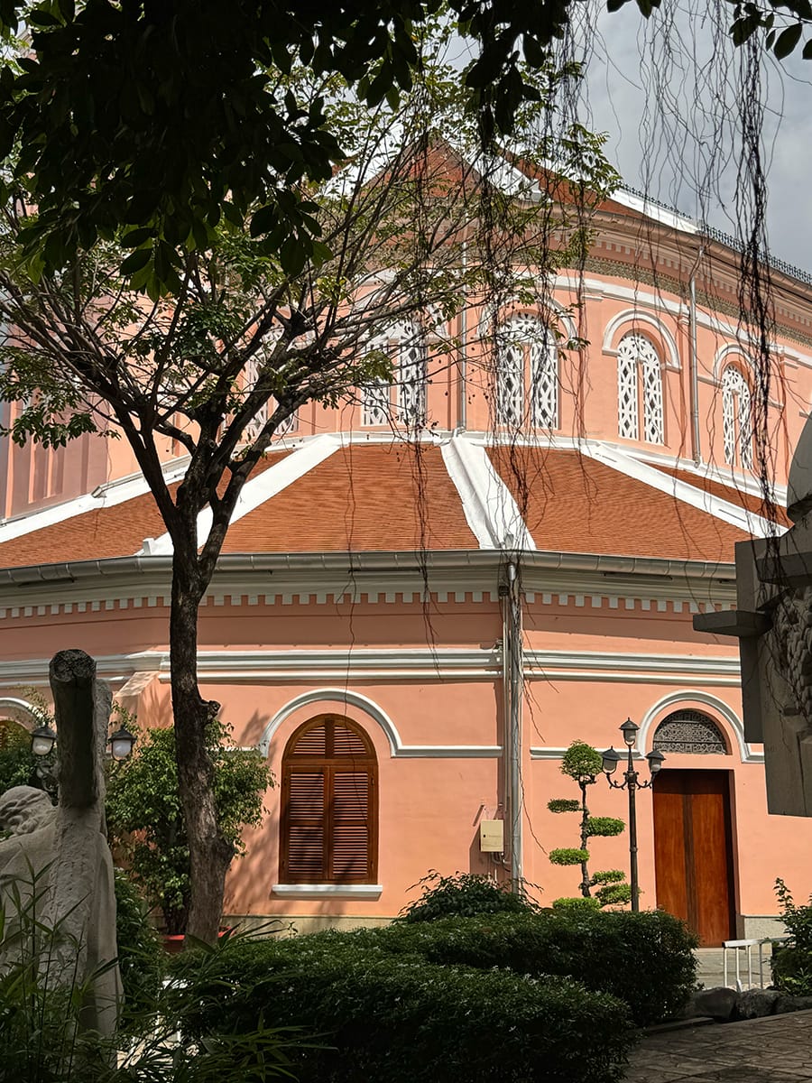 Nổi tiếng nhưng có thể bạn chưa biết