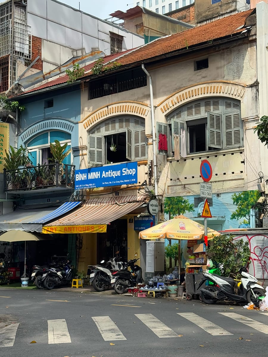 Khi "chú Hỏa" xây nhà bình dân