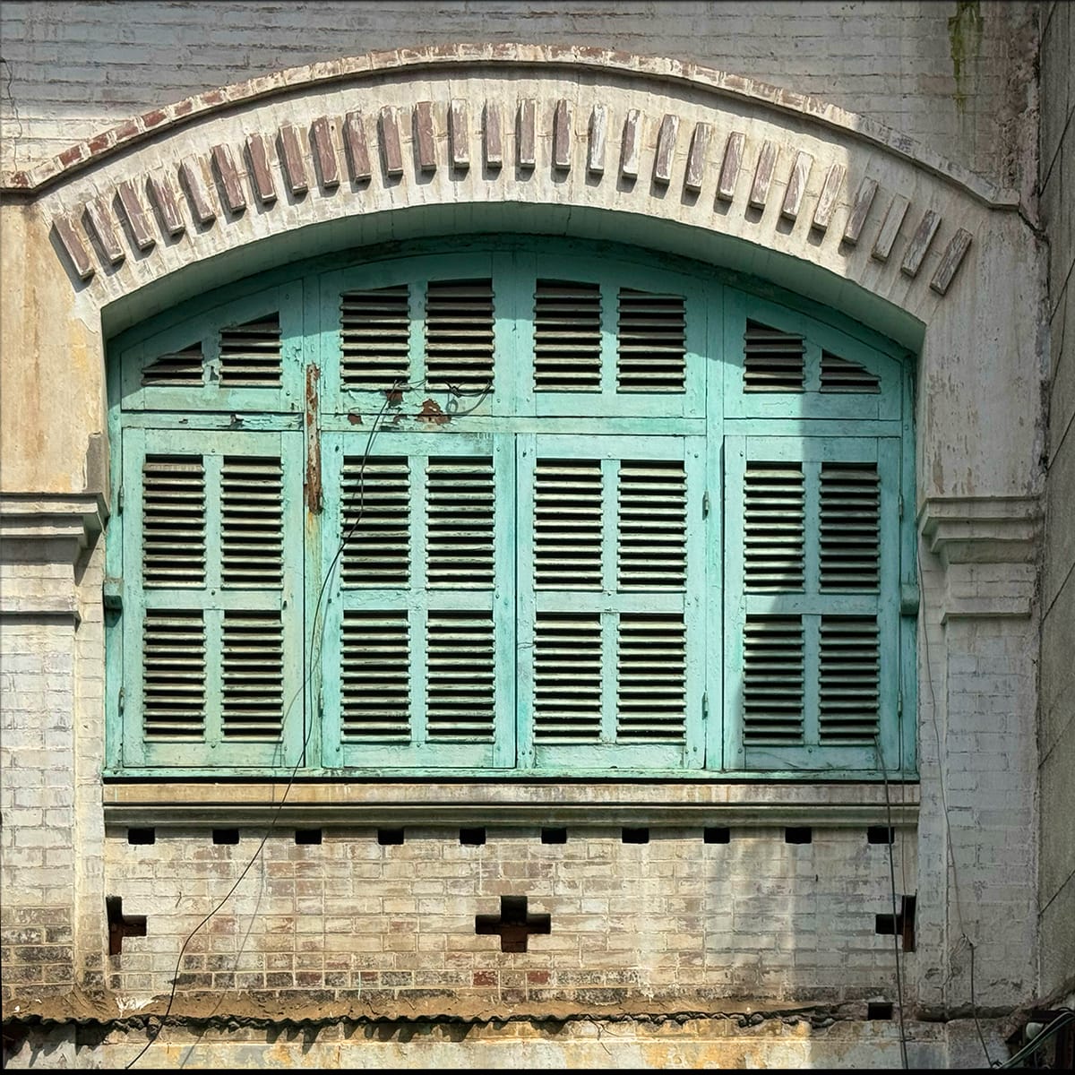 Khi "chú Hỏa" xây nhà bình dân