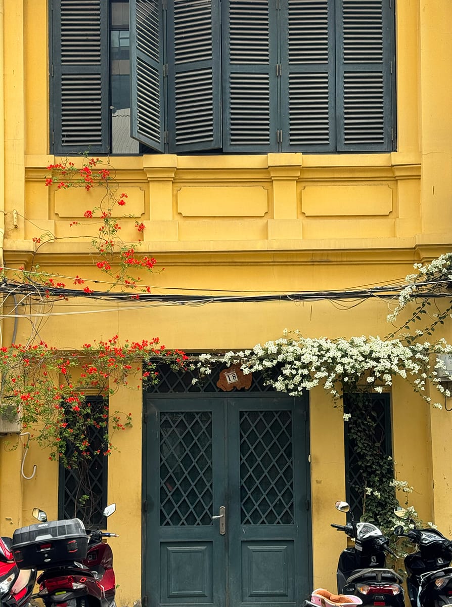 Khi "chú Hỏa" xây nhà bình dân