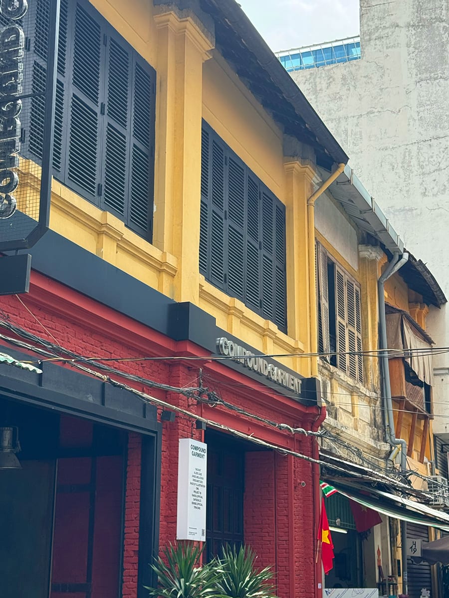 Khi "chú Hỏa" xây nhà bình dân