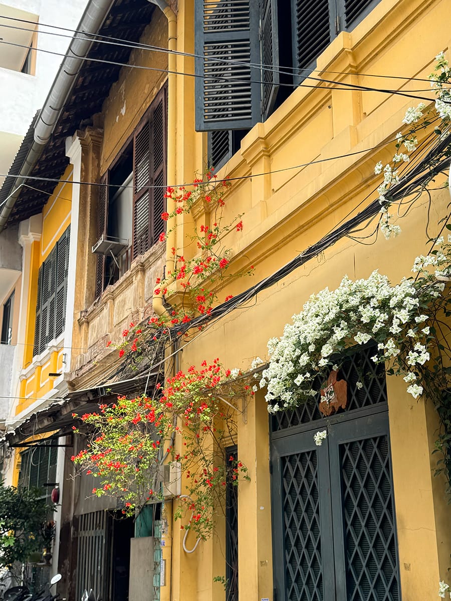 Khi "chú Hỏa" xây nhà bình dân