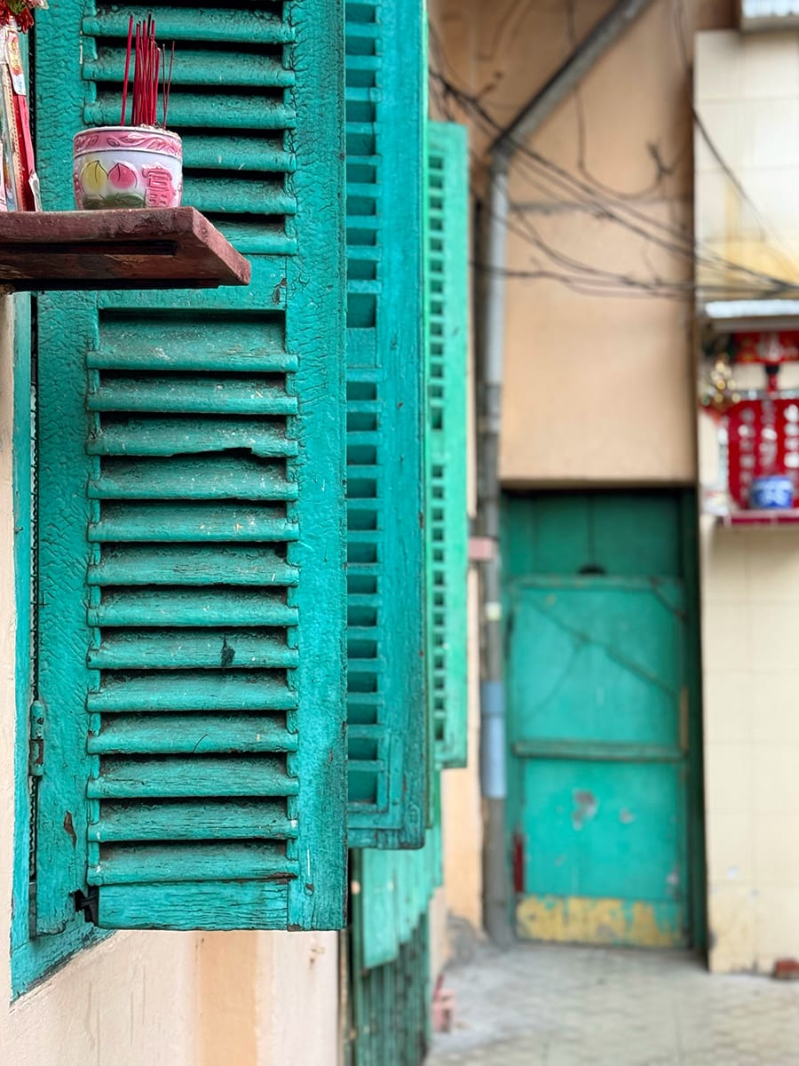 Khi "chú Hỏa" xây nhà bình dân