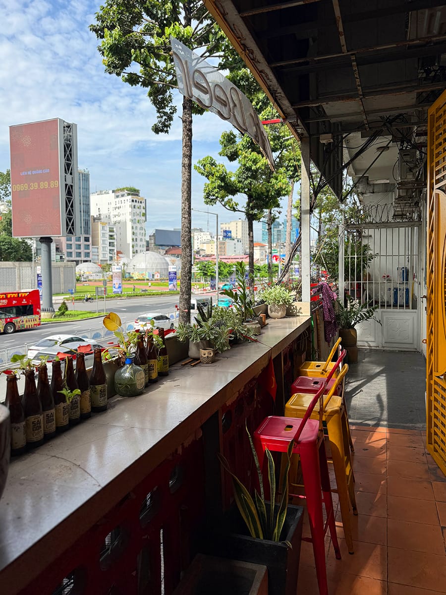 Lạc trong một bất ngờ cổ điển