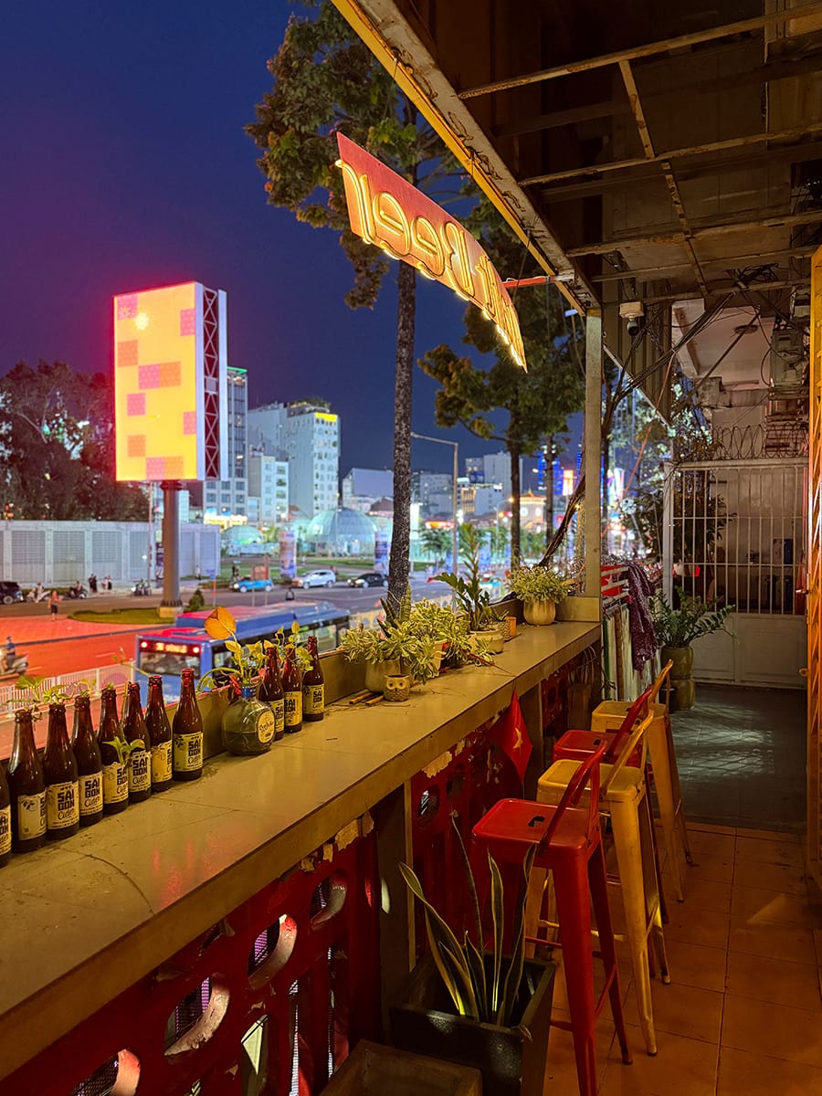 Lạc trong một bất ngờ cổ điển