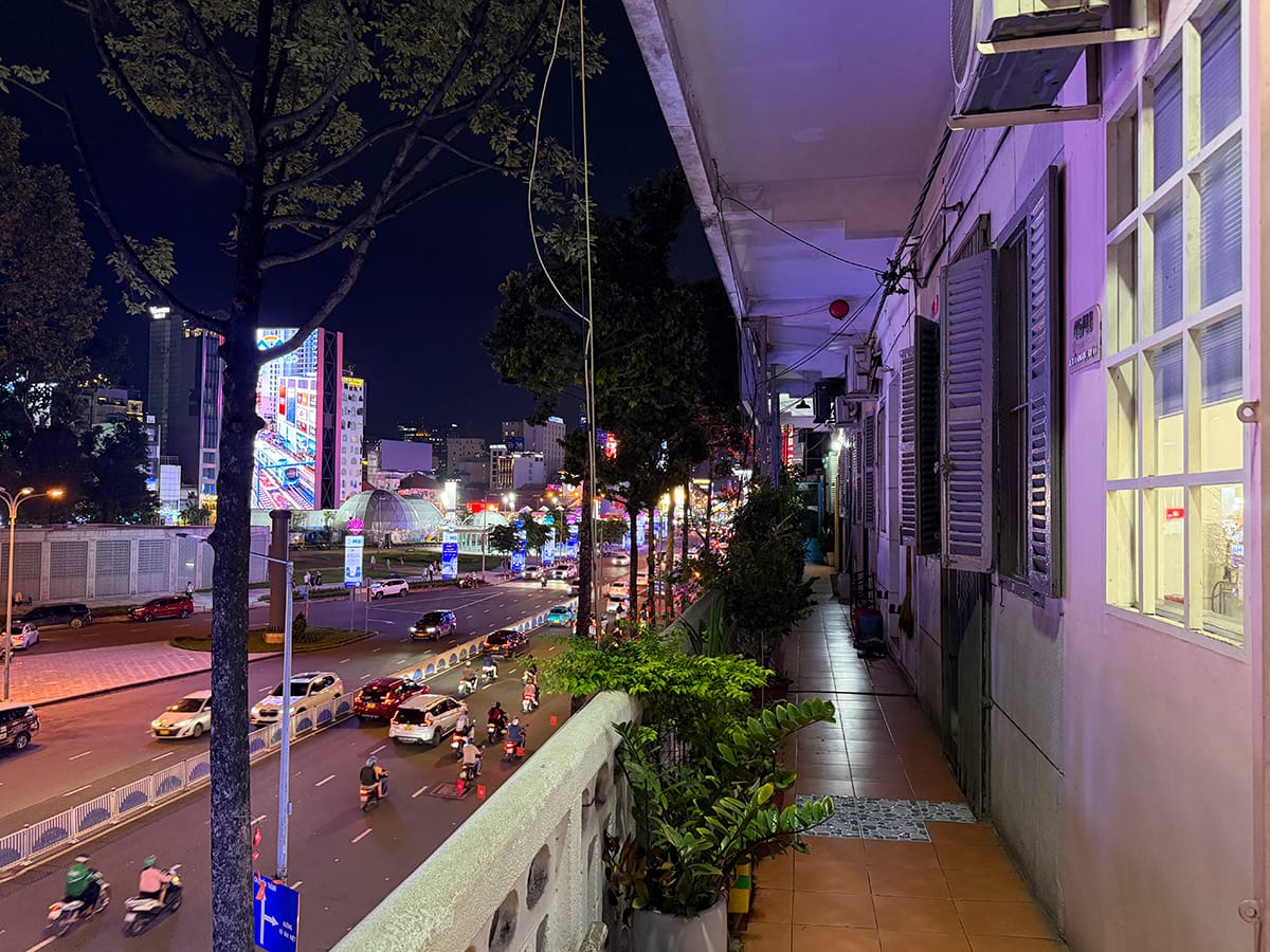 Lạc trong một bất ngờ cổ điển