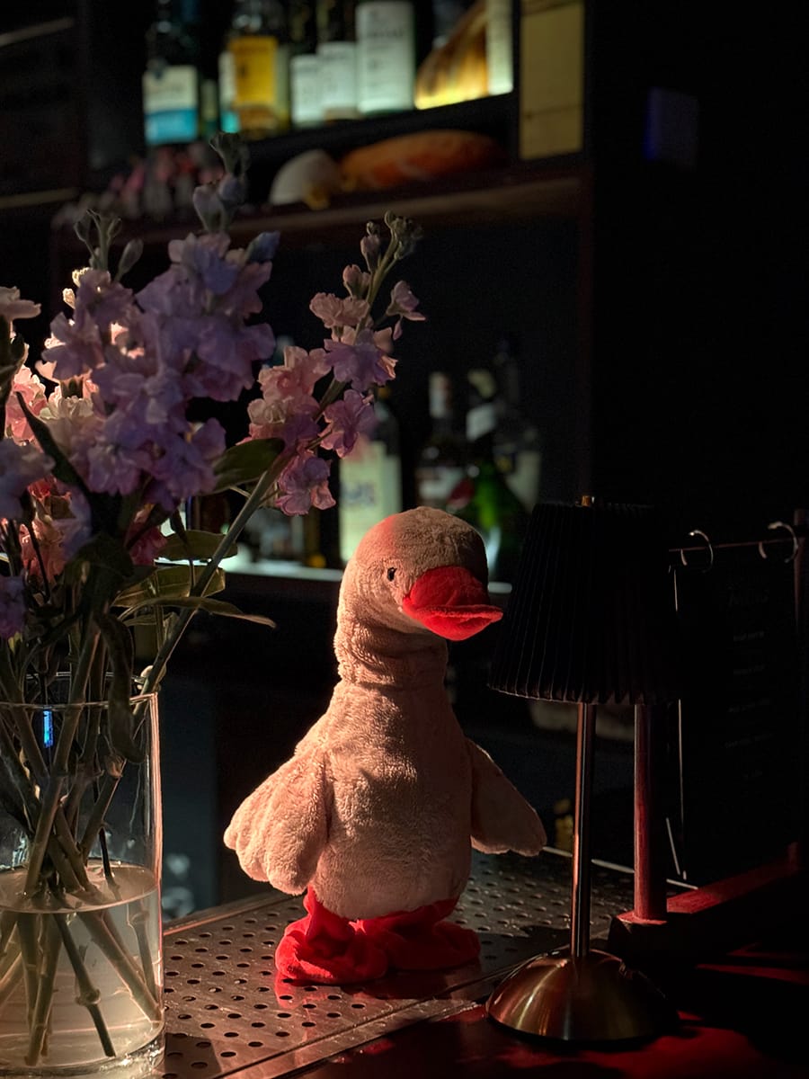 Lạc trong một bất ngờ cổ điển