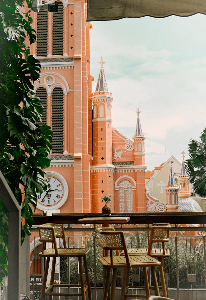 Nổi tiếng nhưng có thể bạn chưa biết